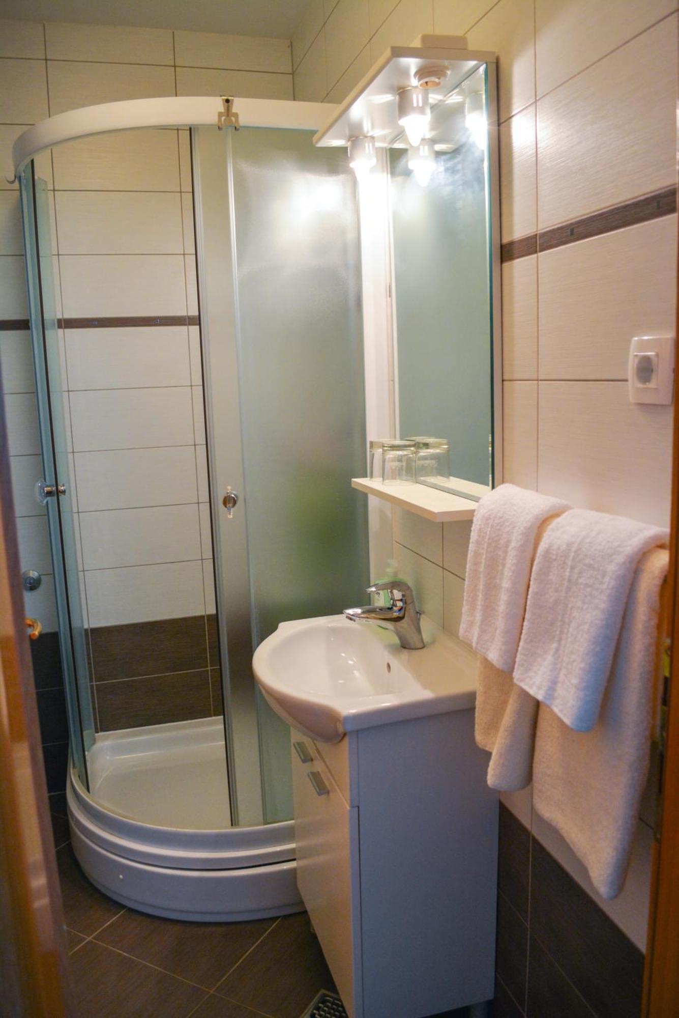 Apartment Sopta Makarska Exteriör bild
