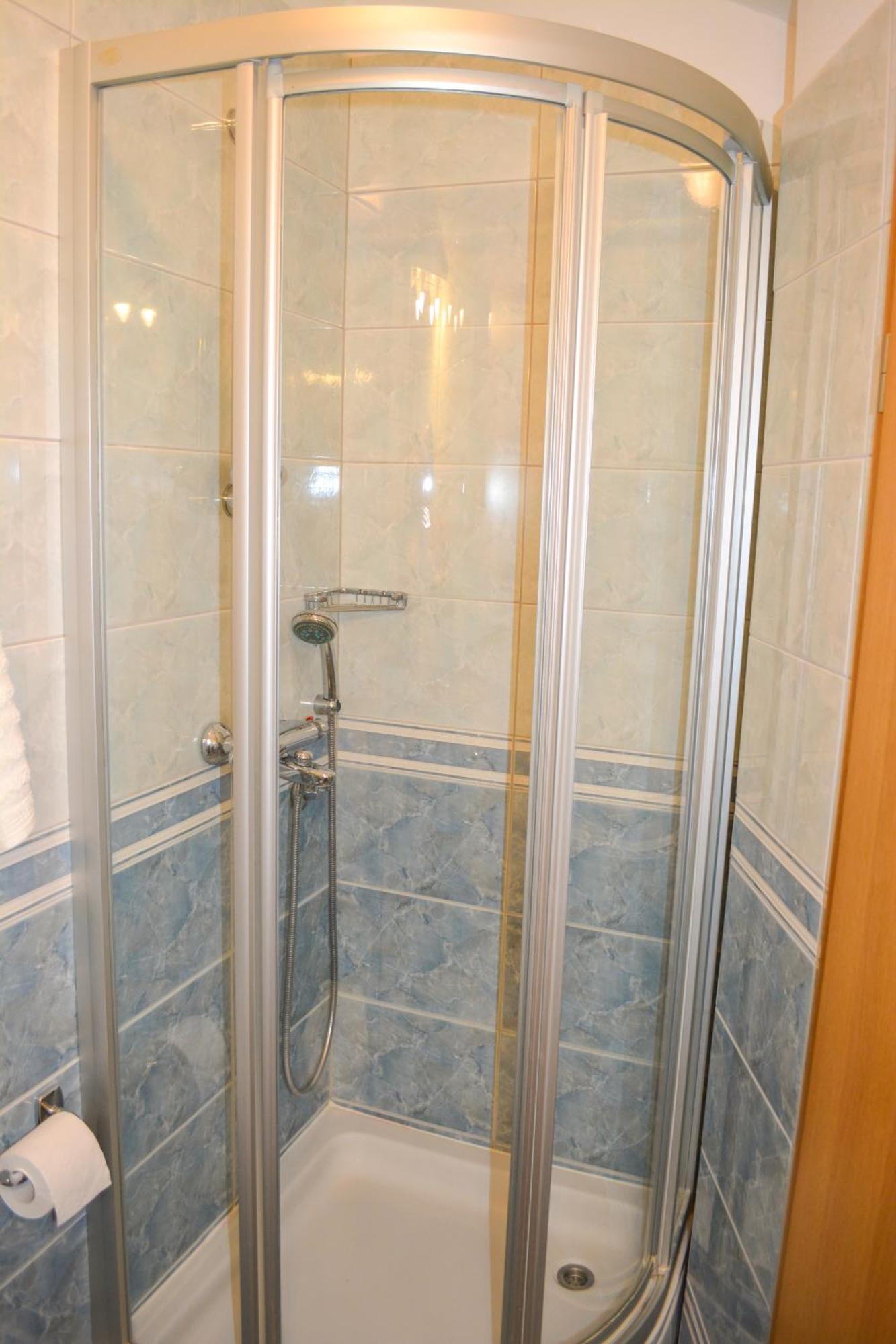 Apartment Sopta Makarska Exteriör bild